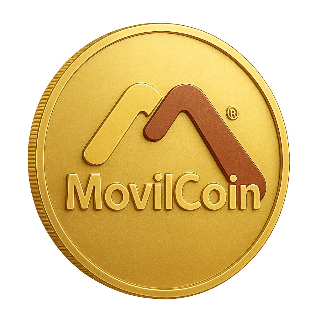 MovilCoins